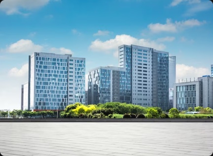 Metropolitan Haven