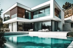 Seaside Serenity Villa — photo 1