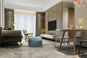 Seaside Serenity Villa — photo 2